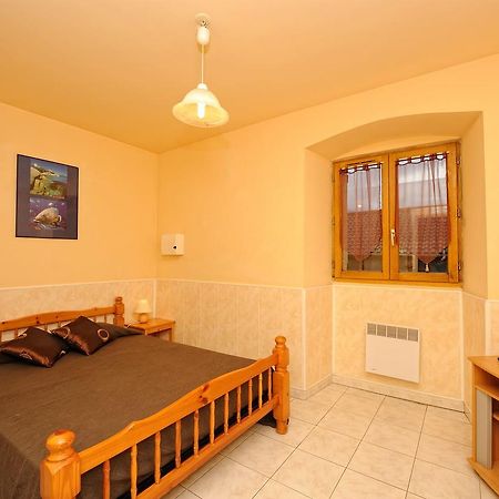 Auberge Casa Mathea Poggio-di-Venaco Екстер'єр фото