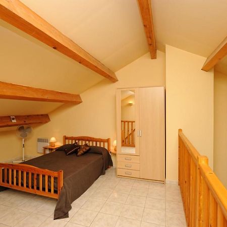 Auberge Casa Mathea Poggio-di-Venaco Екстер'єр фото