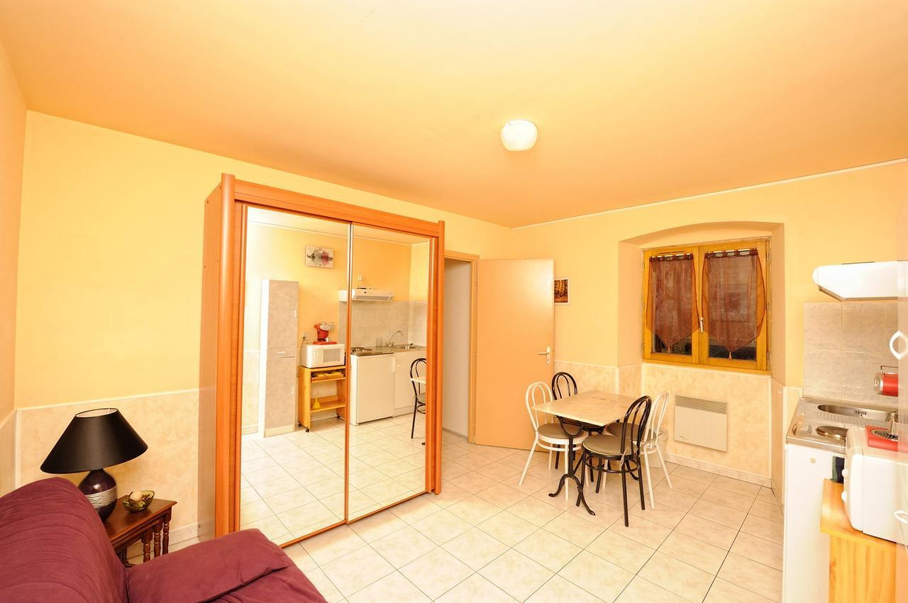 Auberge Casa Mathea Poggio-di-Venaco Екстер'єр фото