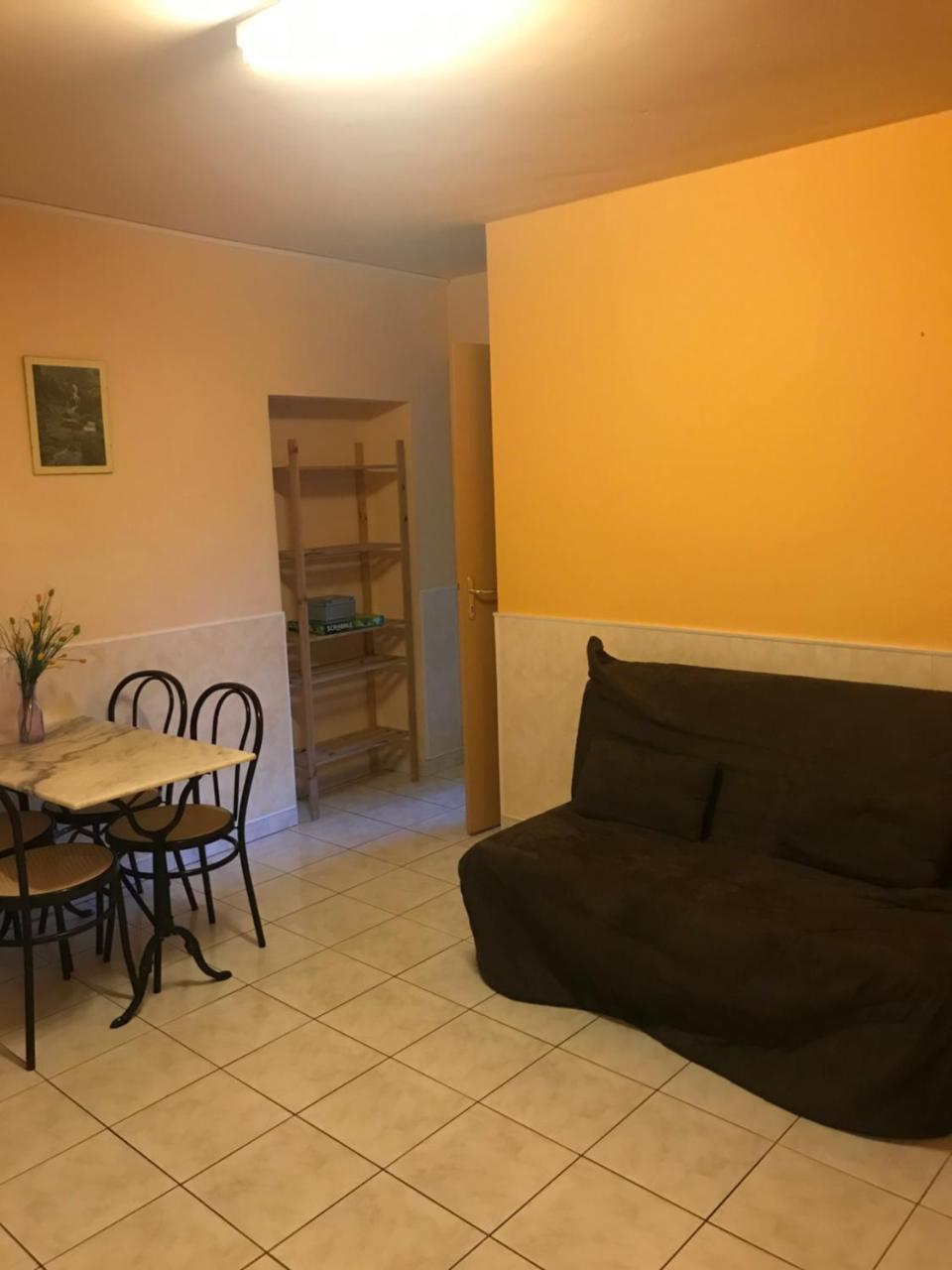 Auberge Casa Mathea Poggio-di-Venaco Екстер'єр фото