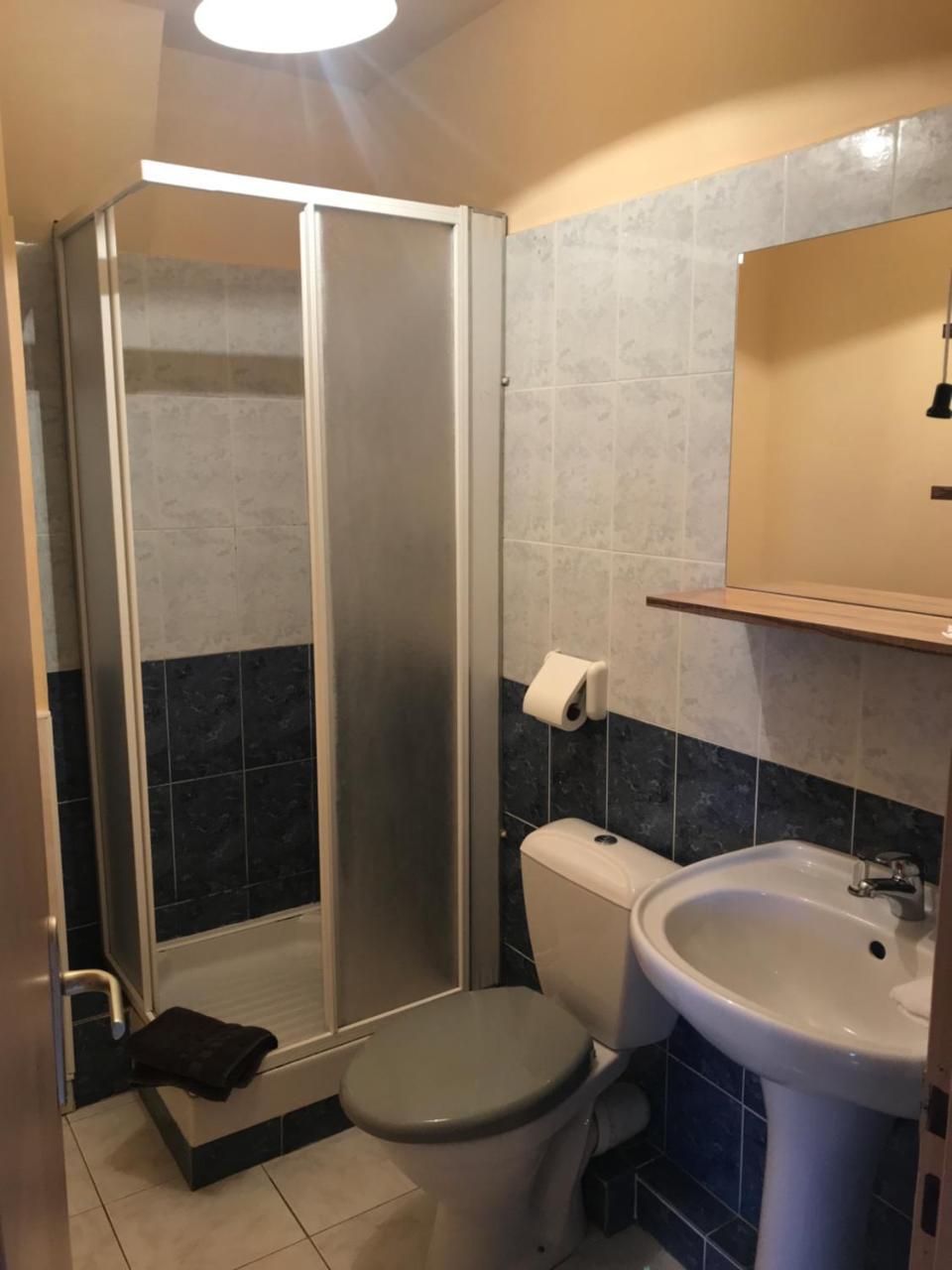 Auberge Casa Mathea Poggio-di-Venaco Екстер'єр фото