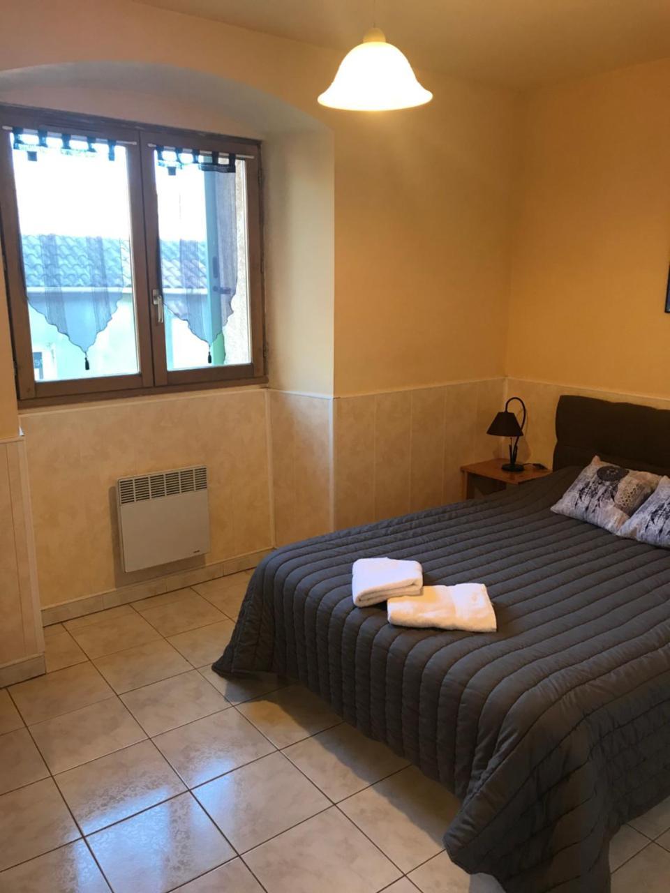 Auberge Casa Mathea Poggio-di-Venaco Екстер'єр фото