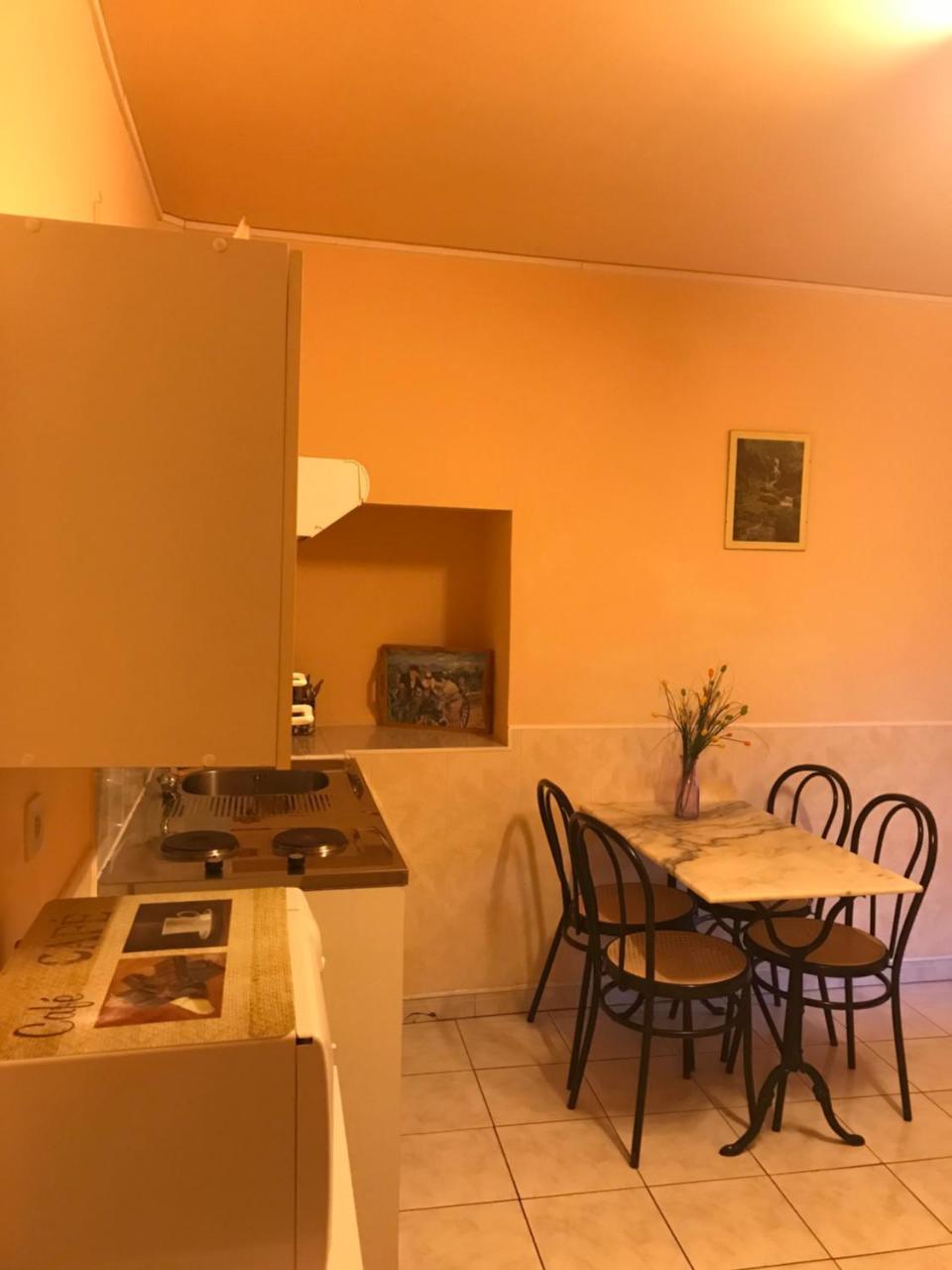 Auberge Casa Mathea Poggio-di-Venaco Екстер'єр фото